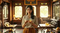 Arti Mimpi Dapat Emas: Simbol Keberuntungan atau Peringatan?