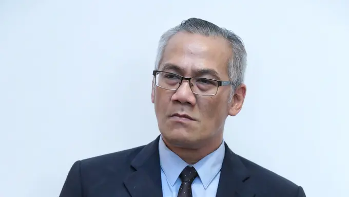 [Bintang] Tio Pakusadewo