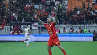 Hasil BRI Super League: Gagal Manfaatkan Situasi, Persija Hanya Bisa Bermain Imbang saat Menjamu Dewa United di JIS