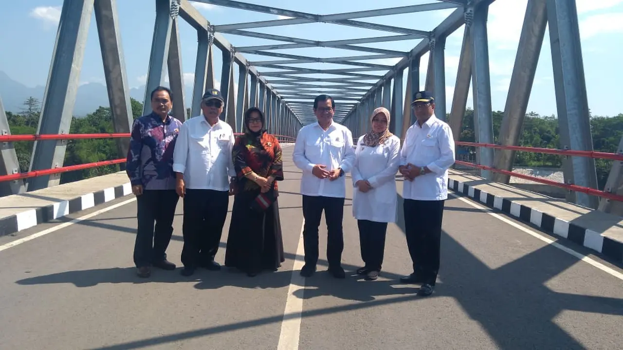 Kementerian Pekerjaan Umum dan Perumahan Rakyat (PUPR)