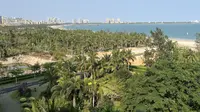 Hainan, Pulau Wisata di China yang Bertransformasi Gaet Investasi