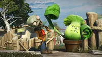Plants vs. Zombies Seri Terbaru Rilis Tahun Depan