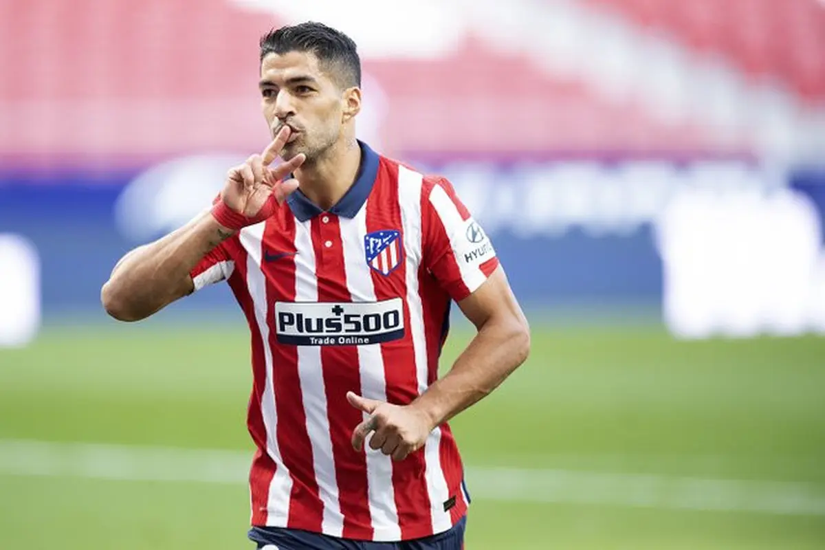 Atletico Madrid
