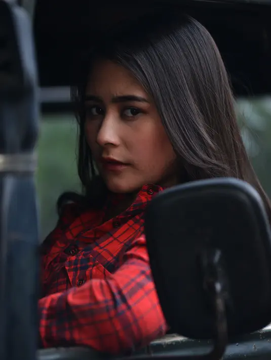 Rehat di Tengah Kesibukan Shoting