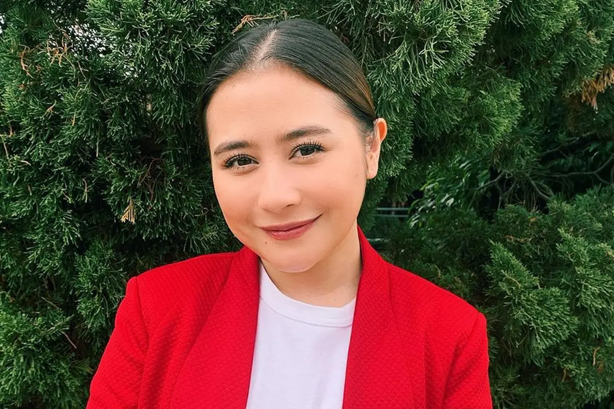 [Fimela] Prilly Latuconsina