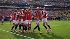 Link Live Streaming Piala Dunia 2026 Norwegia vs Inggris