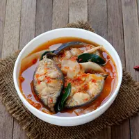 ilustrasi resep lele asam pedas/Kritchai7752/Shutterstock