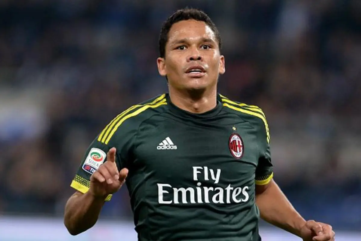 Carlos Bacca