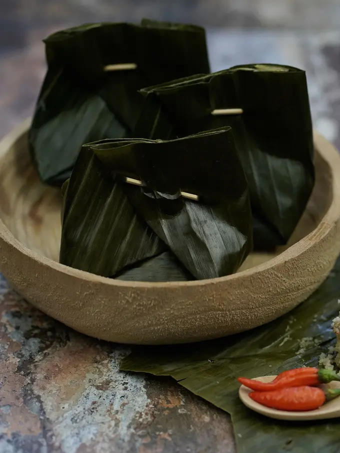 Resep Botok
