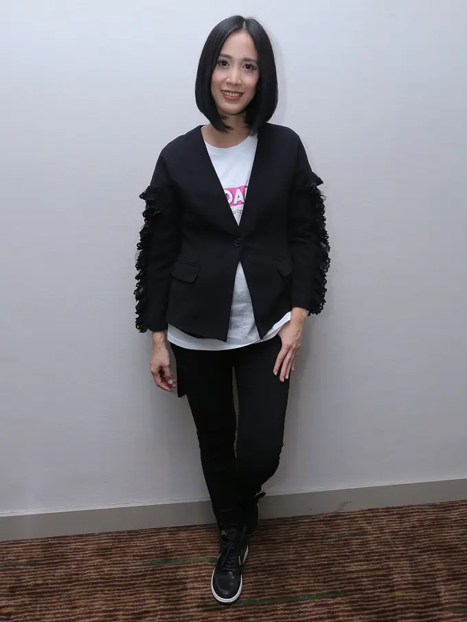 [Fimela] Fanny Febriana