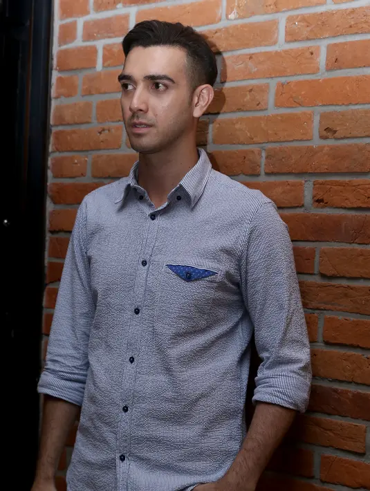 ‘Pesantren Impian’ menceritakan tentang perjuangan Sissy, Inong, Butet, Rini  dan Sri mereka mempunyai masa lalu yang kelam, namun akhirnya mereka menemukan sebuah pesantren untuk mengubah kehidupan mereka agar lebih baik lagi. (Andi Masela/Bintang.com)