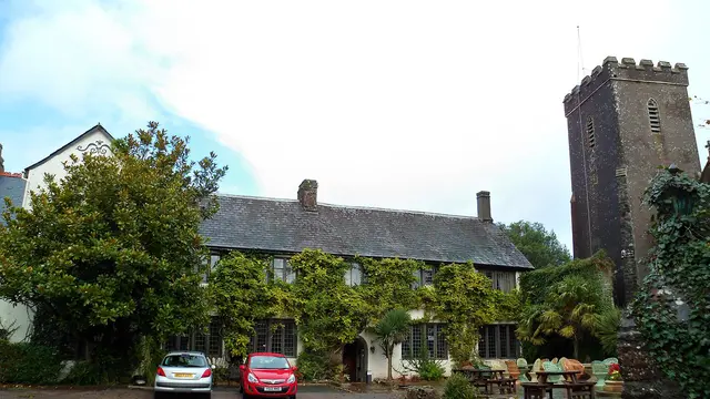 Churston Court Inn, Brixham