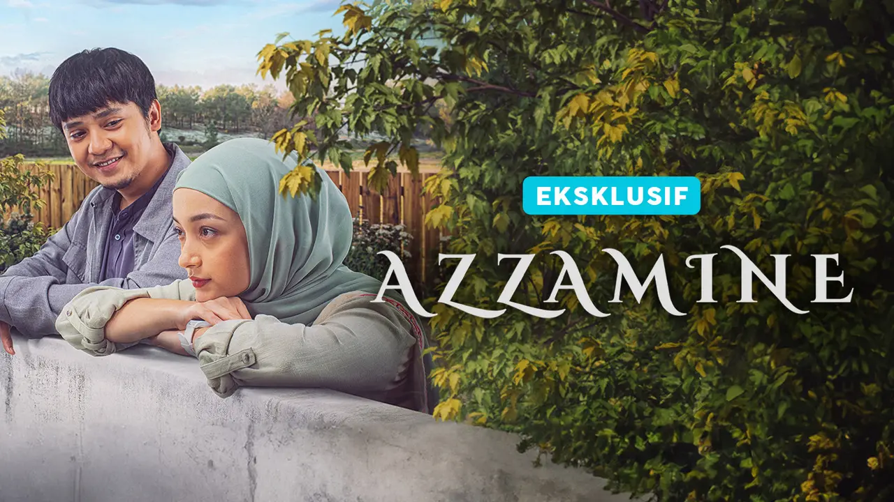 Azzamine