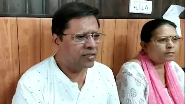 Orang Tua di India Ini Tuntut Anak Rp 9 Miliar Karena Tak Berikan Cucu