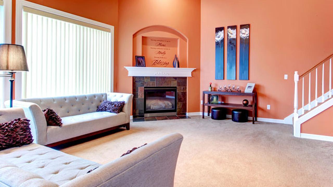 Beda Ruang Beda Mood, Jangan Sampai Salah Pilih Warna Cat Tembok