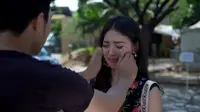 Sinopsis Sinetron SCTV Siapa Takut Jatuh Cinta Episode Jumat 29 Juni 2018: Rani jadi Susah Memojokkan Laras Lagi
