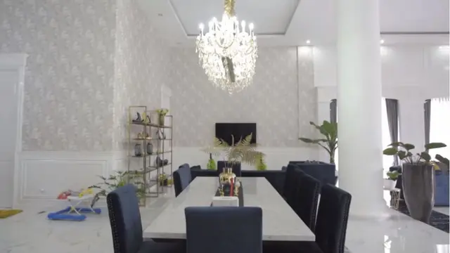 Rumah Kartika Putri