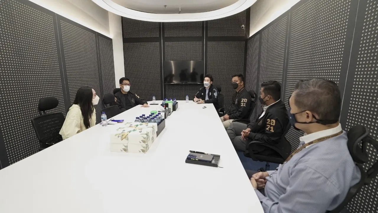 Pemerintah Berkomitmen Kembangkan Esports Nasional