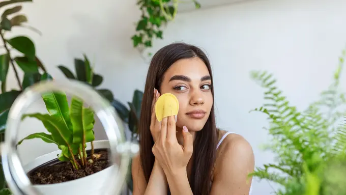 Kenali Simbol Vegan and Cruelty-Free di Kemasan Makeup agar Tak Salah Pilih