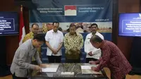 3 Investor Bangun Hotel Senilai Rp 14 Triliun di Tanjung Kelayang