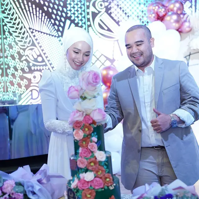 7 Momen Pesta Ulang Tahun Tya Arifin, Bagi Uang Senilai Rp 3 Miliar
