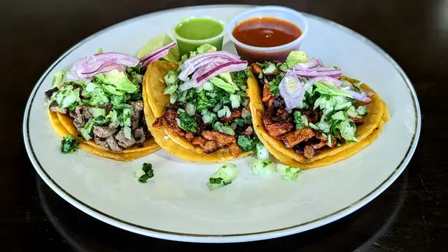 Taco