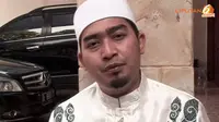 [VIDEO] Kisruh Tarif Dakwah, Ustad Solmed Minta Maaf