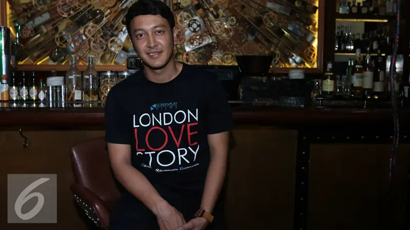 Dimas Anggara