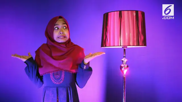 VIDEO: Ria Ricis Sempat Dikirimi CV Ta'aruf