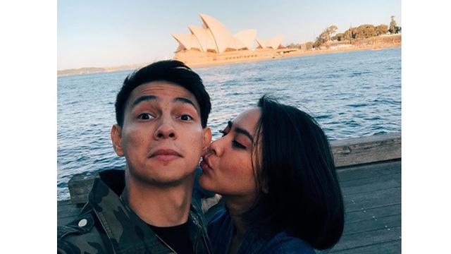 Dikabarkan Mualaf, Ini 6 Potret Terbaru Marcell Darwin Jelang Menikah