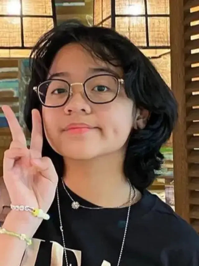 7 Transformasi Cinta Kuya Dari Pesulap Cilik Hingga Kini Tinggal di Amerika