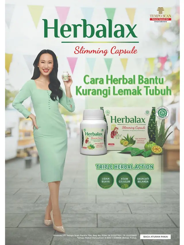 Sehat Itu Nggak Perlu Mahal, Yuk Konsisten Lakukan 5 Hal Ini untuk Menurunkan Berat Badan!