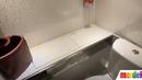Kondisi toilet PO Juragan99 Trans juga terbilang yang terbaik. Toilet bus ini cukup besar dan nyaman. (Merdeka.com)