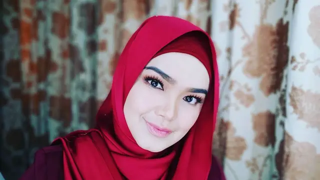Siti Nurhaliza
