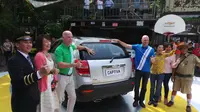Pabrik Bekasi Ditutup, Bos GM Indonesia Angkat Kaki
