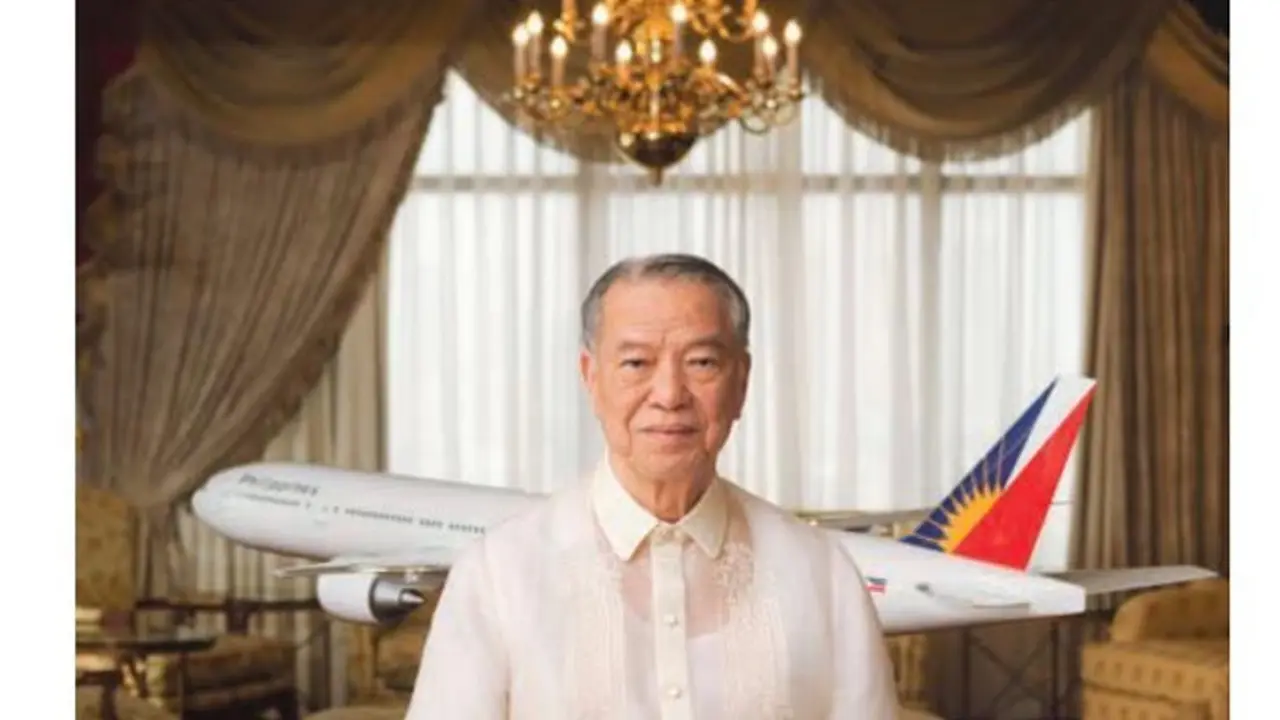 Lucio Tan