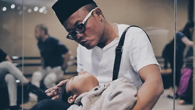[Bintang] Sule