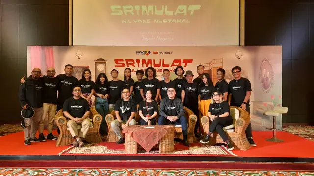 Film Srimulat