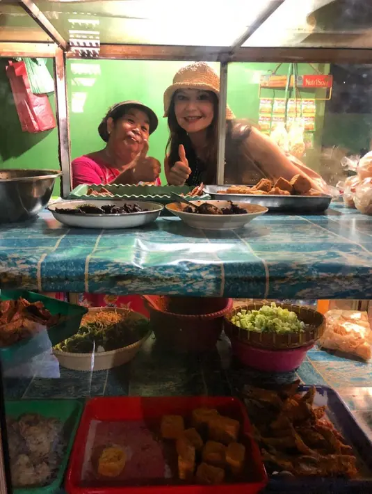 Tamara Bleszynski (Instagram/tamarableszynskiofficial)