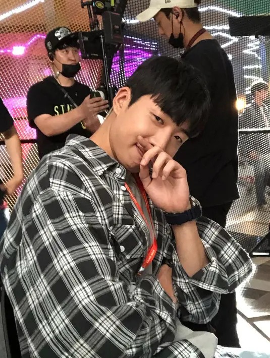 (Instagram/subinyu1106)