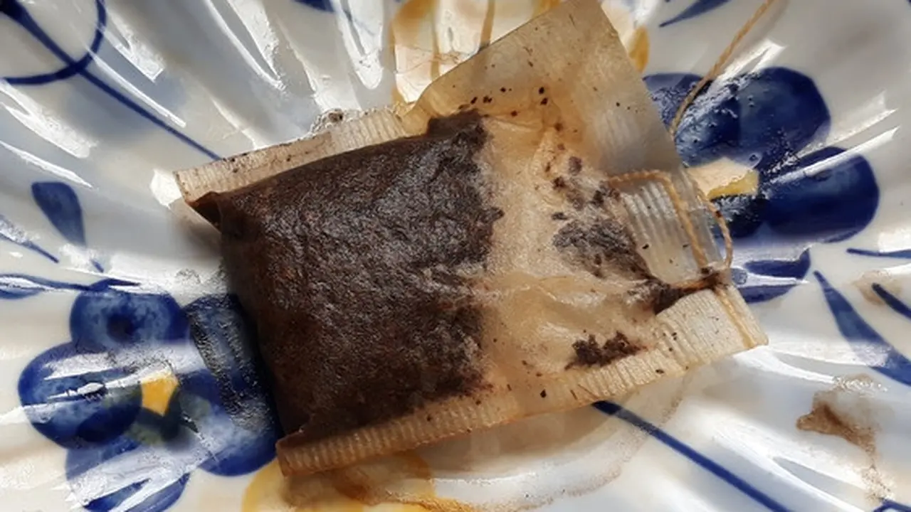Manfaat Kecantikan yang Bisa di Dapat Dari Ampas Teh