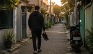 Puluhan Sepatu di Kos Kebayoran Raib, Pencuri Jual ke Pasar Loak