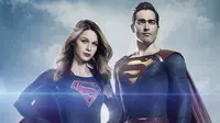 Superman Baru Versi TV Bikin Fans Tertawa