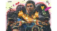 Little Rebels Cinema Club Dari JAFF 2024 Melenggang ke Festival Film Internasional Berlin 2025