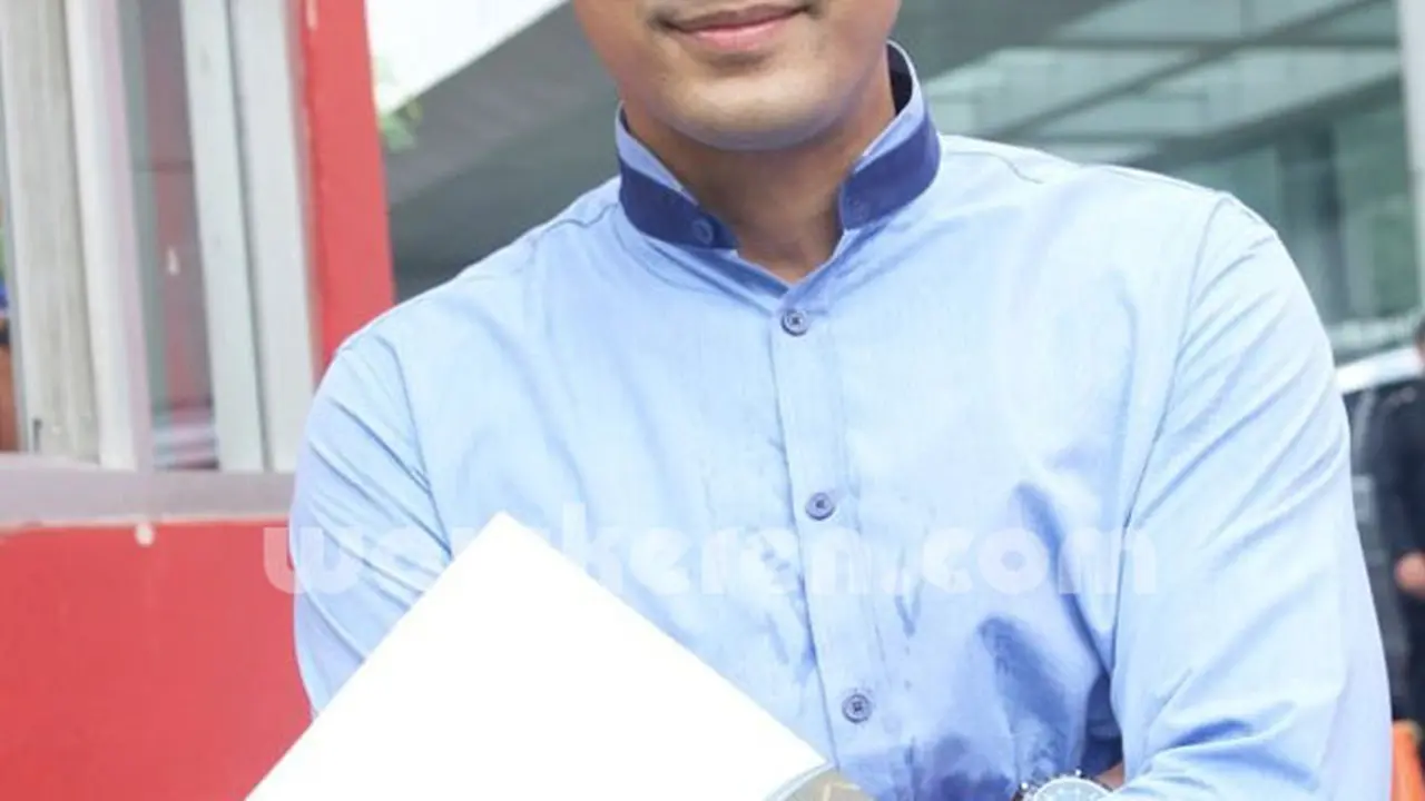 Hengky Kurniawan
