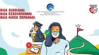 Satgas Medsos Kominfo Kebut Porduksi Konten Jelang Hari Pemilihan