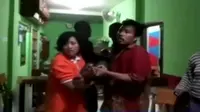 2 Wanita Paruh Baya di Sleman Dianiaya Tetangga