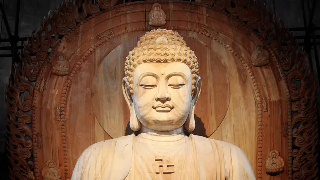 Renungan Waisak: Ini 10 Kata-kata Bijak Sang Buddha