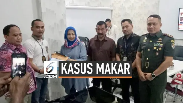 Mabes Polri mengabulkan penangguhan penahanan Mantan Danjen Kopassus Mayjen (Pur) TNI Soenarko. Penangguhan tersebut berdasaekan jaminan Menko Bidang Kemariitiman Luhut Binsar Panjaitan dan Panglima TNI.
