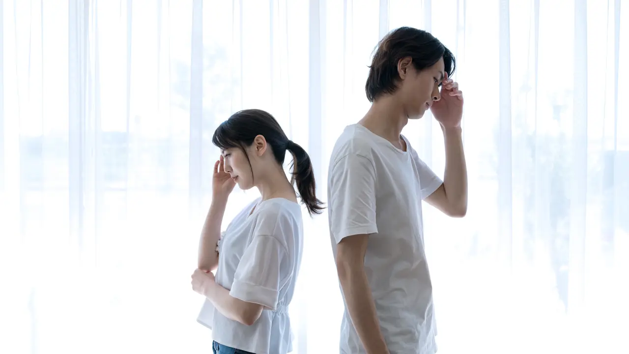 couple marah